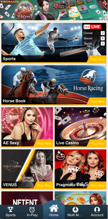 Betbuzz365 login Betbuzz365 login